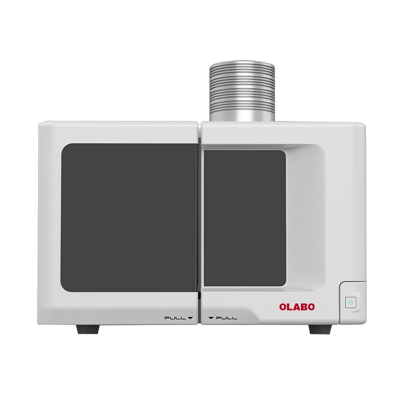 歐萊博 AFS-10B原子熒光光度計(jì)